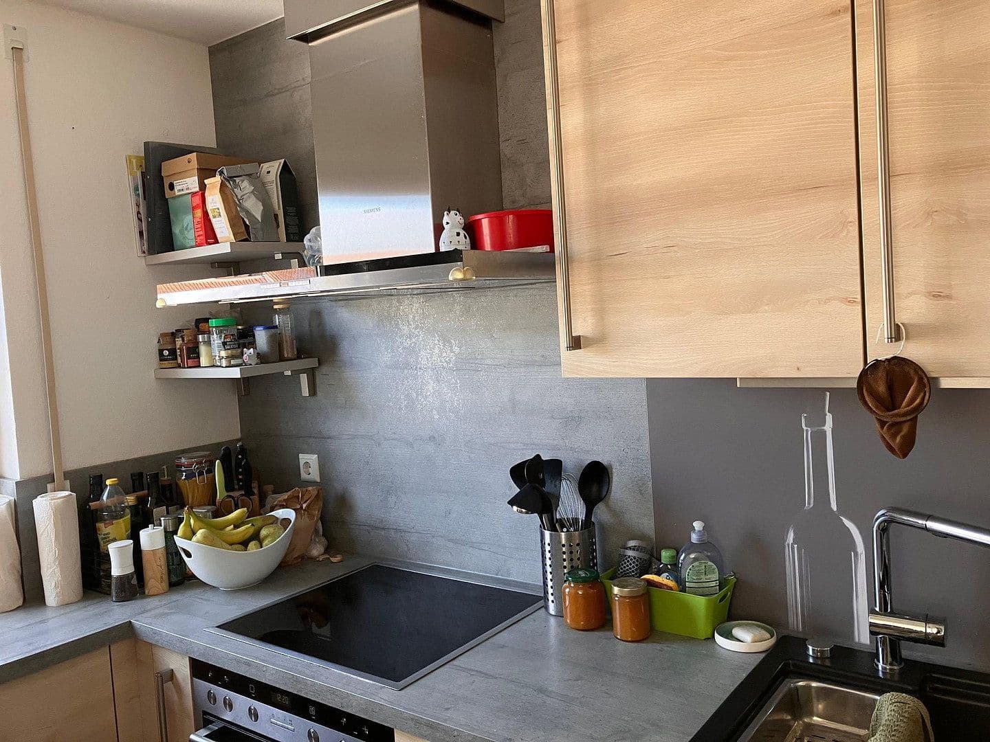 Prodej bytu 4+1 87 m², Filderstadt, Bádensko-Württembersko Prodej bytu 4+1 87 m², Filderstadt, Bádensko-Württembersko