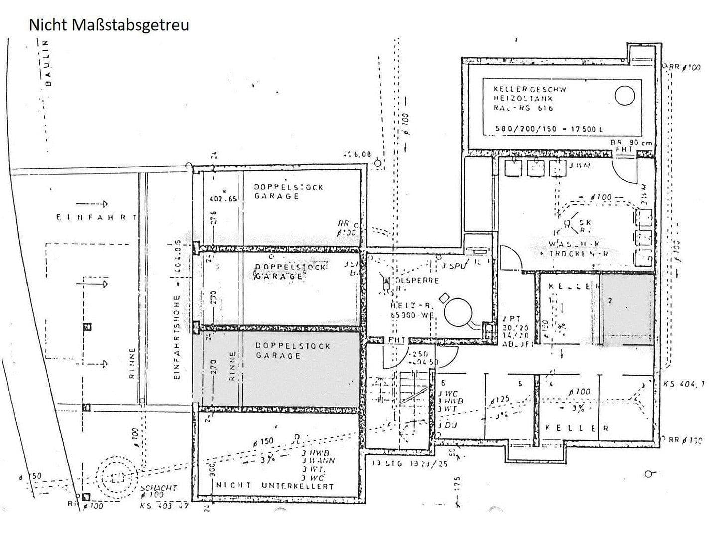 Prodej bytu 4+1 87 m², Filderstadt, Bádensko-Württembersko Prodej bytu 4+1 87 m², Filderstadt, Bádensko-Württembersko