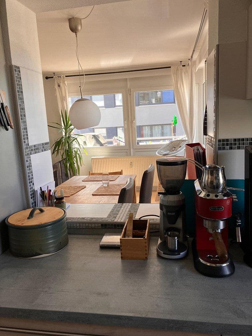 Prodej bytu 4+1 87 m², Filderstadt, Bádensko-Württembersko Prodej bytu 4+1 87 m², Filderstadt, Bádensko-Württembersko
