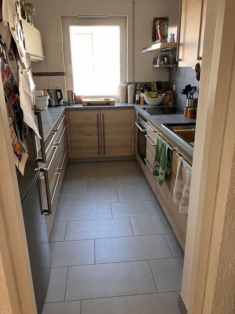 Prodej bytu 4+1 87 m², Filderstadt, Bádensko-Württembersko Prodej bytu 4+1 87 m², Filderstadt, Bádensko-Württembersko