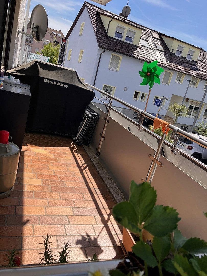 Prodej bytu 4+1 87 m², Filderstadt, Bádensko-Württembersko Prodej bytu 4+1 87 m², Filderstadt, Bádensko-Württembersko