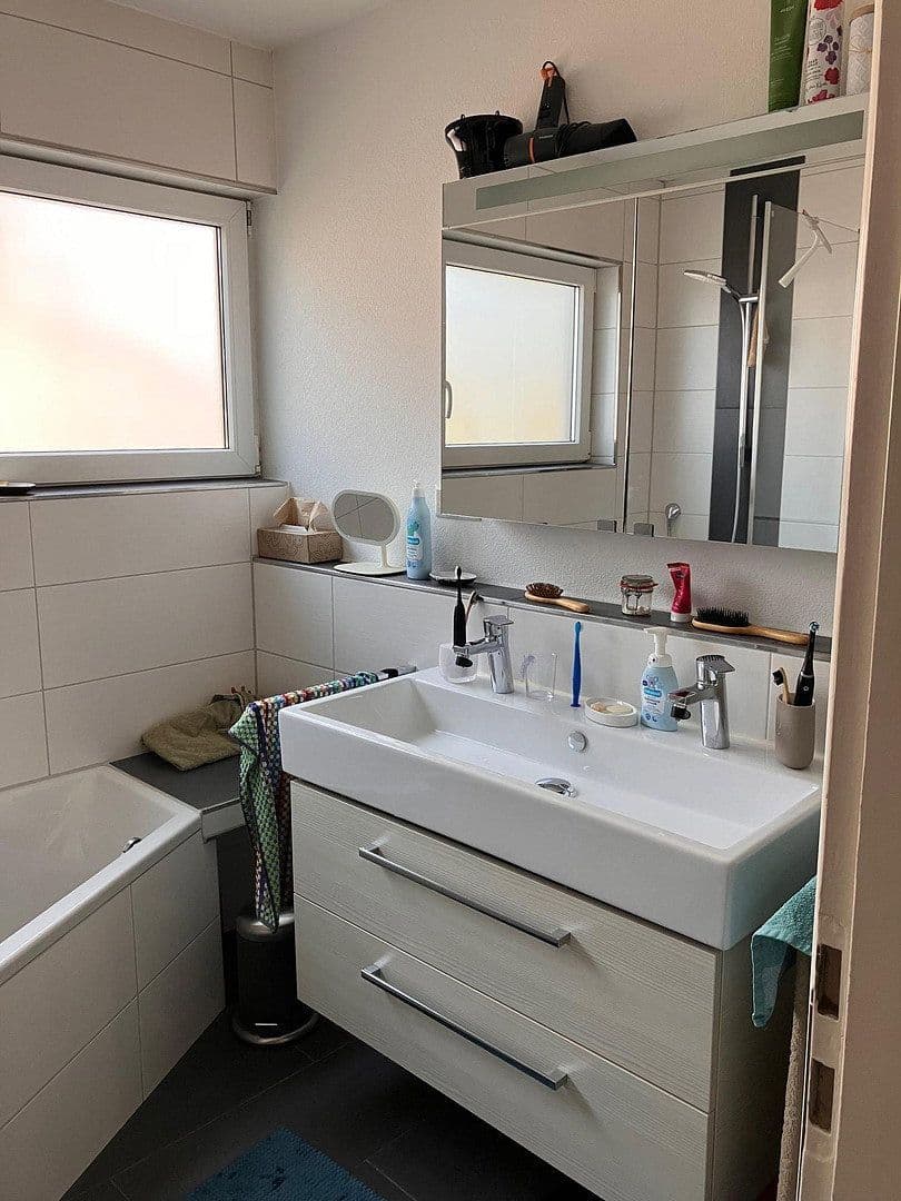 Prodej bytu 4+1 87 m², Filderstadt, Bádensko-Württembersko Prodej bytu 4+1 87 m², Filderstadt, Bádensko-Württembersko