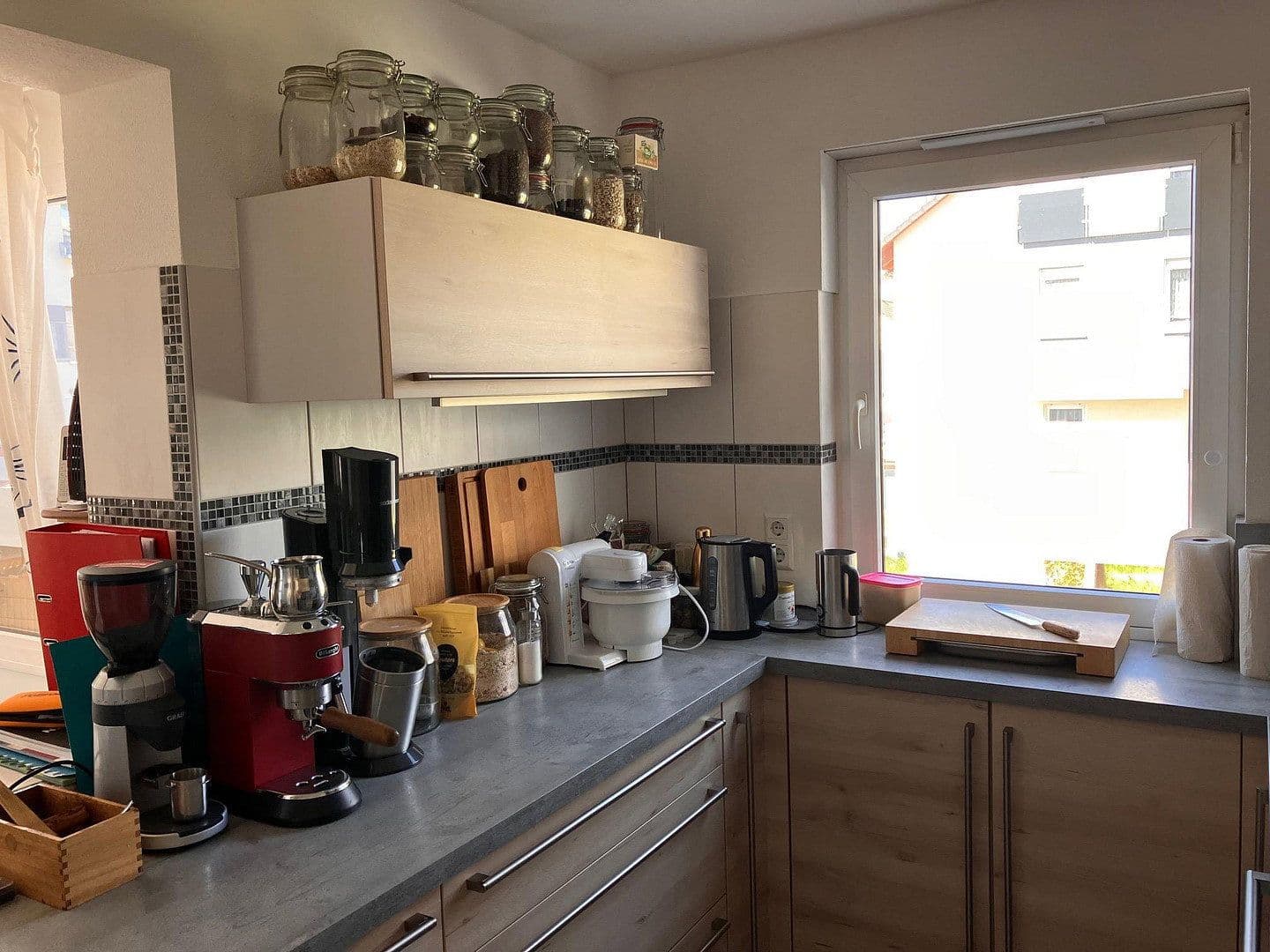 Prodej bytu 4+1 87 m², Filderstadt, Bádensko-Württembersko Prodej bytu 4+1 87 m², Filderstadt, Bádensko-Württembersko