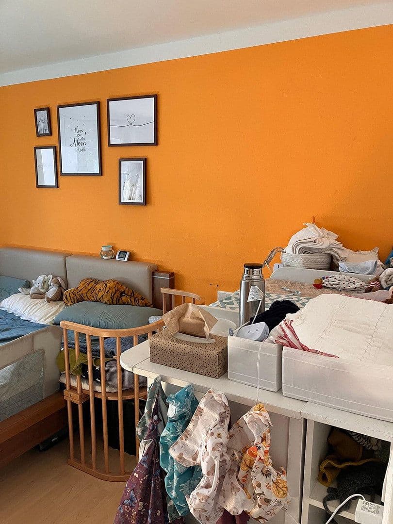 Prodej bytu 4+1 87 m², Filderstadt, Bádensko-Württembersko Prodej bytu 4+1 87 m², Filderstadt, Bádensko-Württembersko