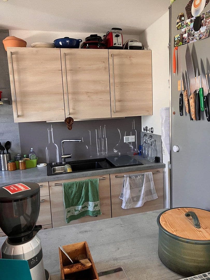 Prodej bytu 4+1 87 m², Filderstadt, Bádensko-Württembersko Prodej bytu 4+1 87 m², Filderstadt, Bádensko-Württembersko