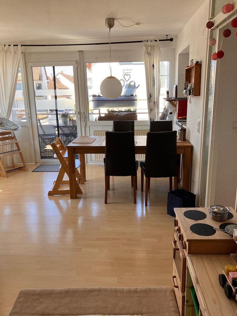 Prodej bytu 4+1 87 m², Filderstadt, Bádensko-Württembersko Prodej bytu 4+1 87 m², Filderstadt, Bádensko-Württembersko