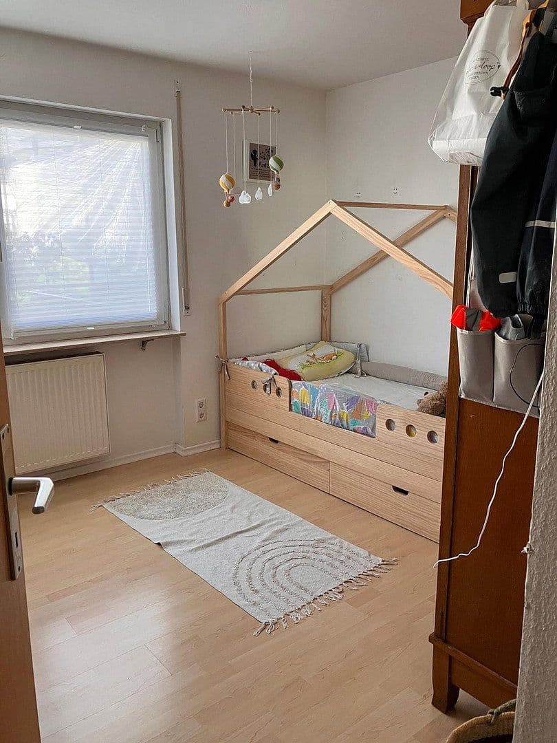 Prodej bytu 4+1 87 m², Filderstadt, Bádensko-Württembersko Prodej bytu 4+1 87 m², Filderstadt, Bádensko-Württembersko