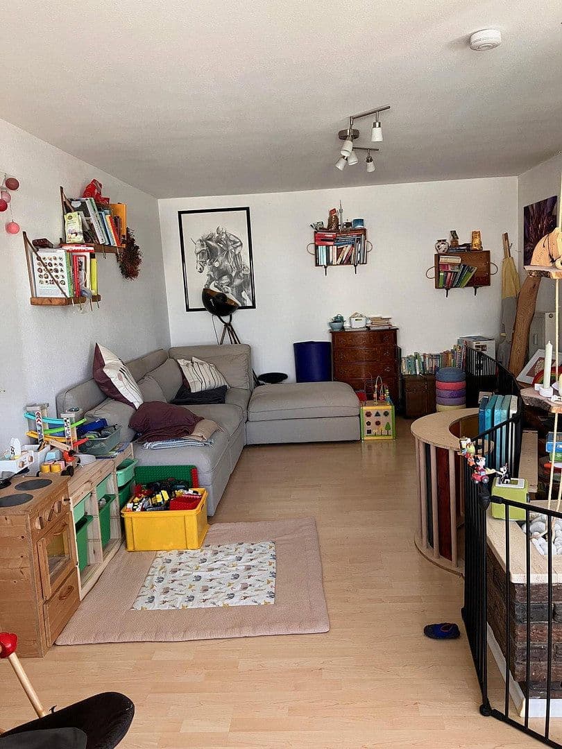 Prodej bytu 4+1 87 m², Filderstadt, Bádensko-Württembersko Prodej bytu 4+1 87 m², Filderstadt, Bádensko-Württembersko