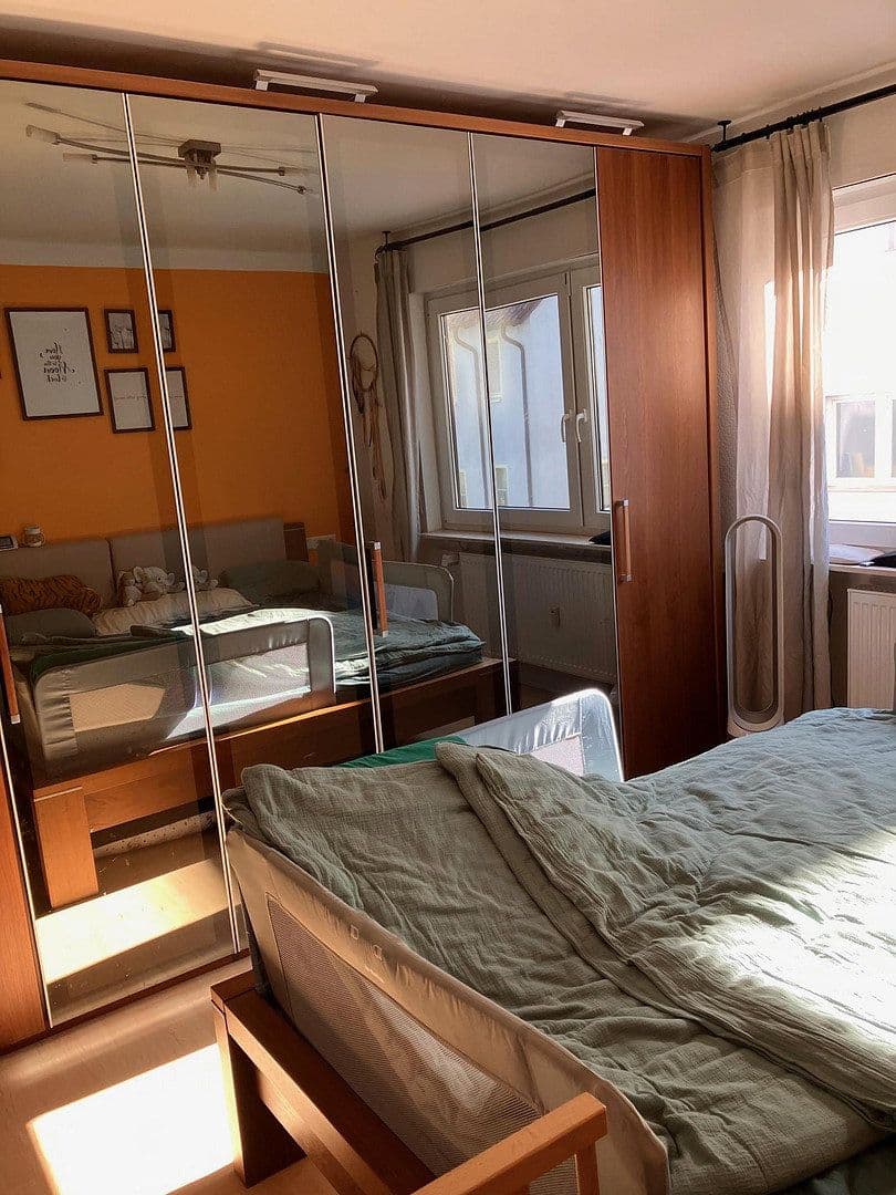 Prodej bytu 4+1 87 m², Filderstadt, Bádensko-Württembersko Prodej bytu 4+1 87 m², Filderstadt, Bádensko-Württembersko