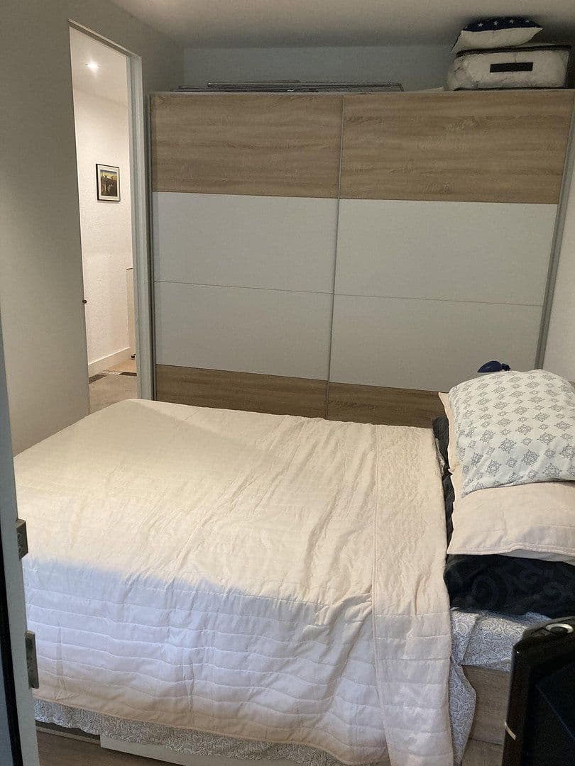 Prodej bytu 1+kk 48 m², Im Asemwald 4, Stuttgart, Bádensko-Württembersko Prodej bytu 1+kk 48 m², Im Asemwald 4, Stuttgart, Bádensko-Württembersko