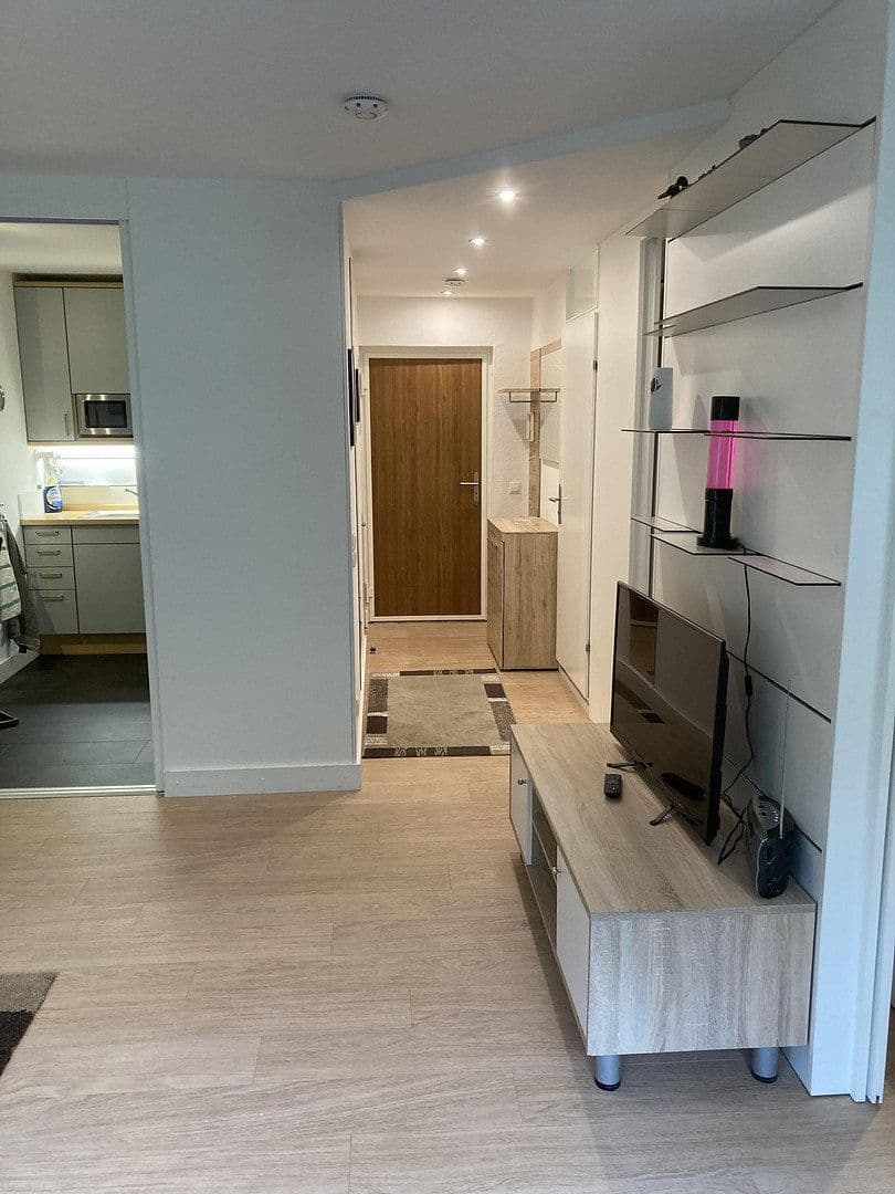Prodej bytu 1+kk 48 m², Im Asemwald 4, Stuttgart, Bádensko-Württembersko Prodej bytu 1+kk 48 m², Im Asemwald 4, Stuttgart, Bádensko-Württembersko