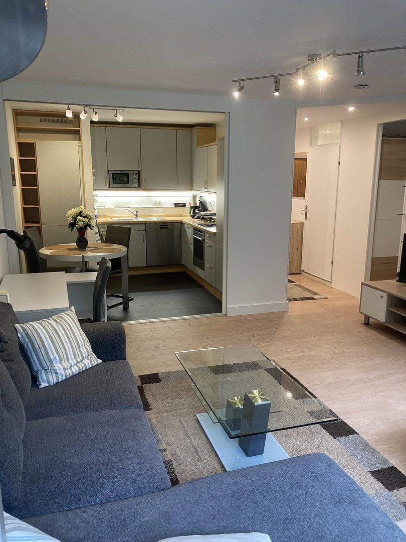 Prodej bytu 1+kk 48 m², Im Asemwald 4, Stuttgart, Bádensko-Württembersko Prodej bytu 1+kk 48 m², Im Asemwald 4, Stuttgart, Bádensko-Württembersko