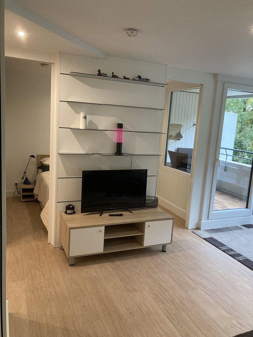 Prodej bytu 1+kk 48 m², Im Asemwald 4, Stuttgart, Bádensko-Württembersko Prodej bytu 1+kk 48 m², Im Asemwald 4, Stuttgart, Bádensko-Württembersko