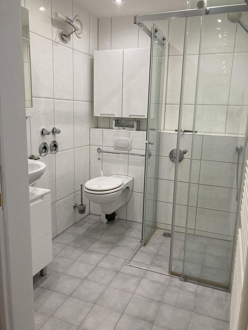 Prodej bytu 1+kk 48 m², Im Asemwald 4, Stuttgart, Bádensko-Württembersko Prodej bytu 1+kk 48 m², Im Asemwald 4, Stuttgart, Bádensko-Württembersko