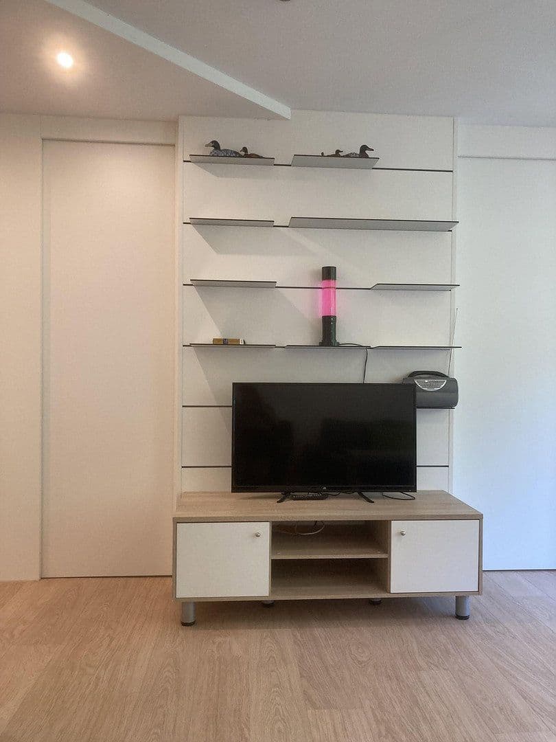 Prodej bytu 1+kk 48 m², Im Asemwald 4, Stuttgart, Bádensko-Württembersko Prodej bytu 1+kk 48 m², Im Asemwald 4, Stuttgart, Bádensko-Württembersko