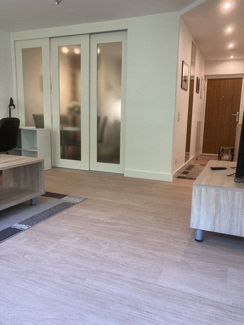 Prodej bytu 1+kk 48 m², Im Asemwald 4, Stuttgart, Bádensko-Württembersko Prodej bytu 1+kk 48 m², Im Asemwald 4, Stuttgart, Bádensko-Württembersko