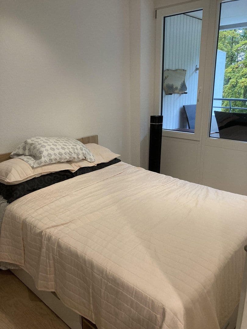 Prodej bytu 1+kk 48 m², Im Asemwald 4, Stuttgart, Bádensko-Württembersko Prodej bytu 1+kk 48 m², Im Asemwald 4, Stuttgart, Bádensko-Württembersko
