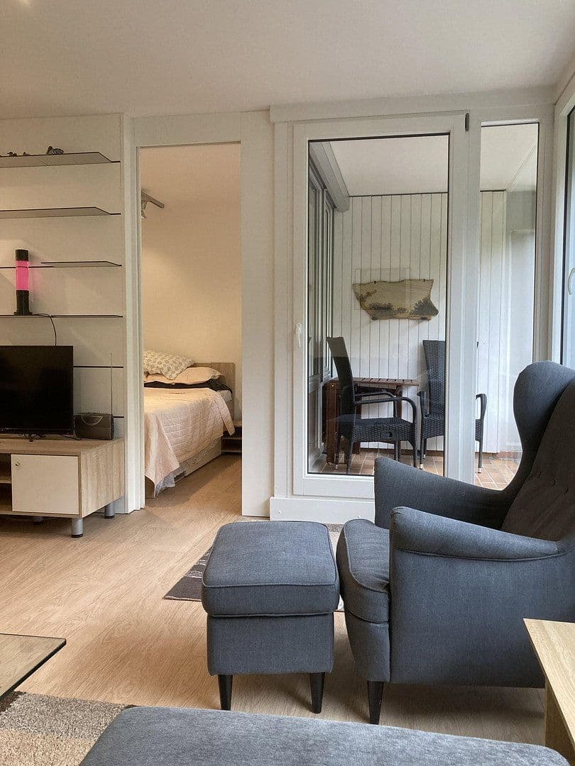 Prodej bytu 1+kk 48 m², Im Asemwald 4, Stuttgart, Bádensko-Württembersko Prodej bytu 1+kk 48 m², Im Asemwald 4, Stuttgart, Bádensko-Württembersko
