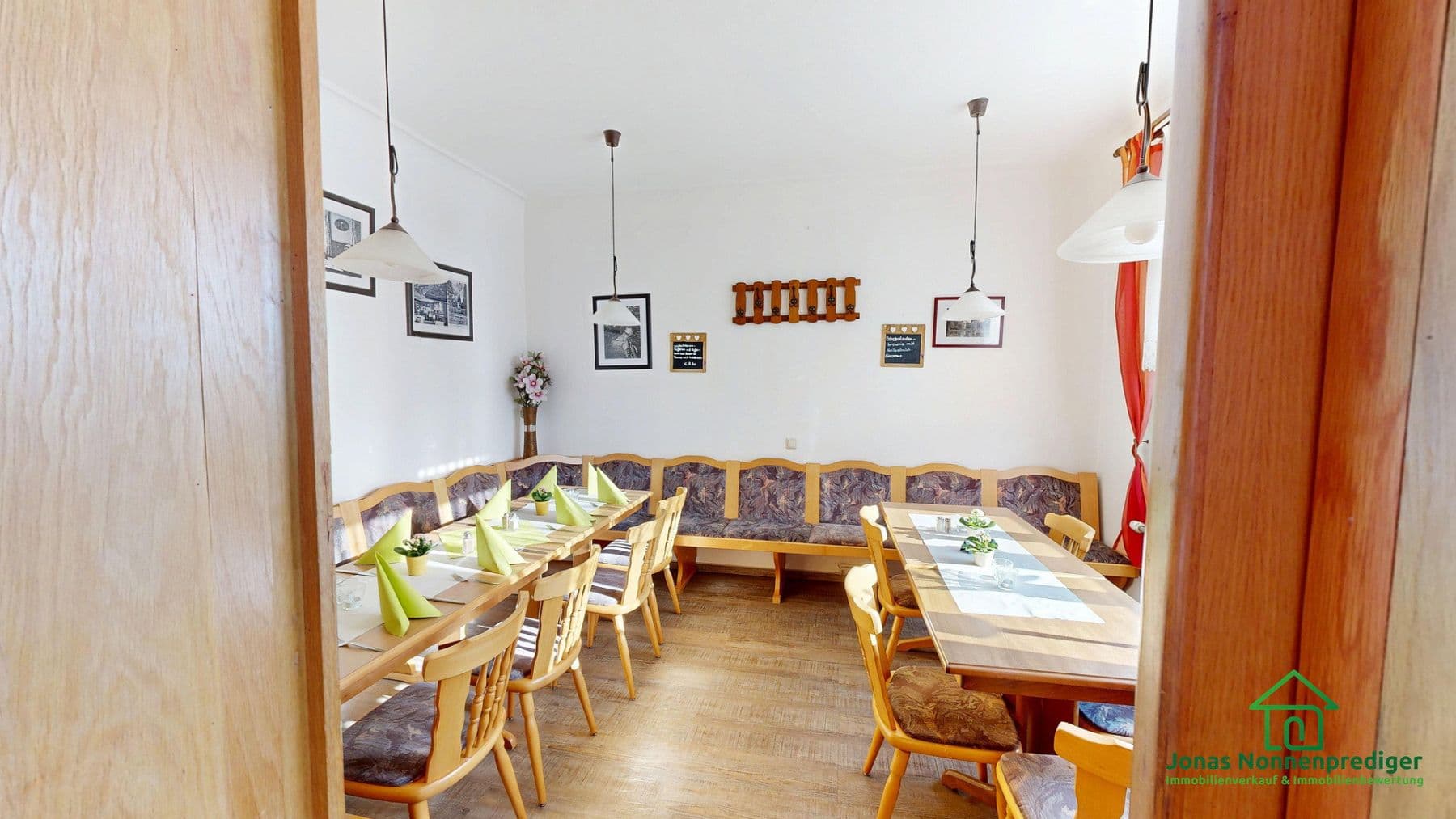 Prodej domu 446 m², pozemek 8.068 m², Am Krullengraben 1, Ludwigslust, Mecklenburg-Vorpommern Prodej domu 446 m², pozemek 8.068 m², Am Krullengraben 1, Ludwigslust, Mecklenburg-Vorpommern