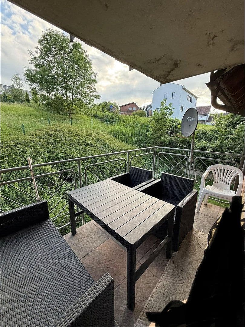 Pronájem bytu 3+1 86 m², Klünersweg 10, Paderborn, Severní Porýní-Vestfálsko Pronájem bytu 3+1 86 m², Klünersweg 10, Paderborn, Severní Porýní-Vestfálsko
