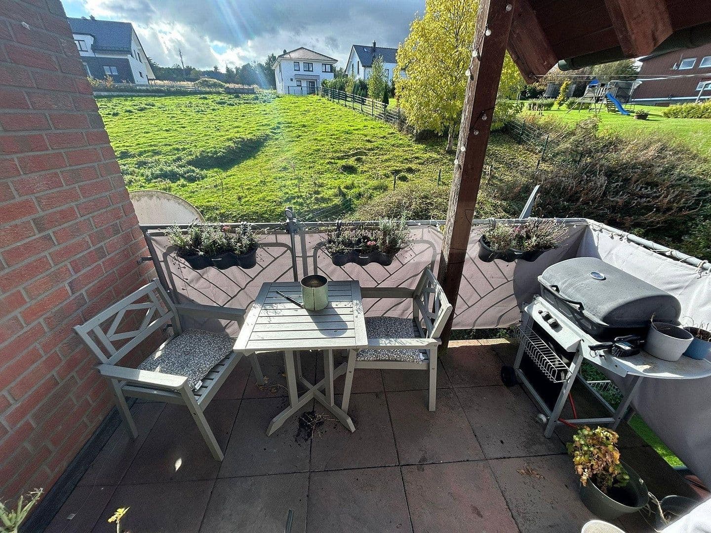 Pronájem bytu 3+1 86 m², Klünersweg 10, Paderborn, Severní Porýní-Vestfálsko Pronájem bytu 3+1 86 m², Klünersweg 10, Paderborn, Severní Porýní-Vestfálsko