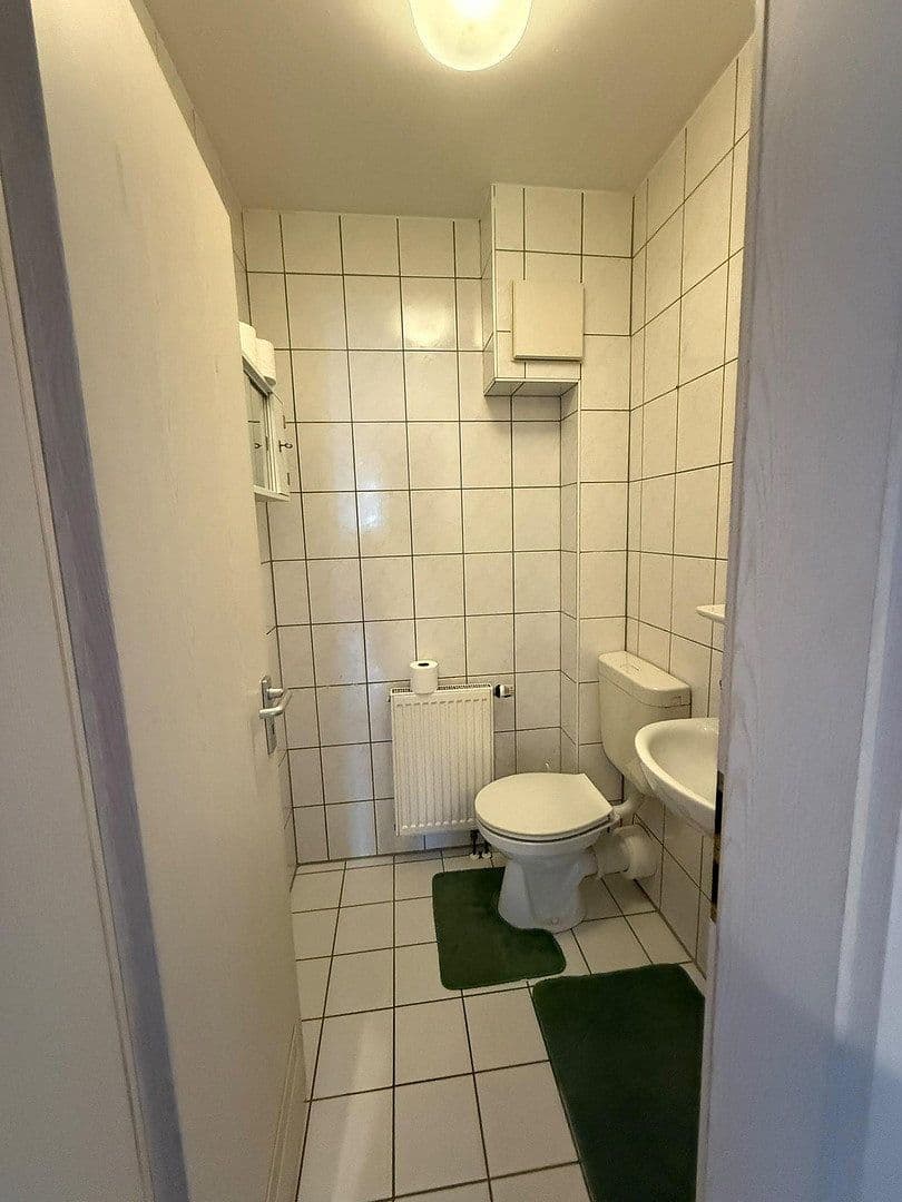 Pronájem bytu 3+1 86 m², Klünersweg 10, Paderborn, Severní Porýní-Vestfálsko Pronájem bytu 3+1 86 m², Klünersweg 10, Paderborn, Severní Porýní-Vestfálsko