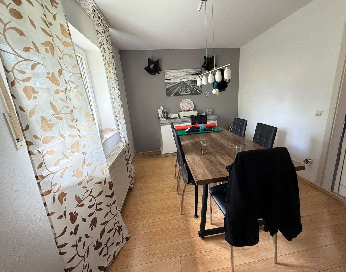 Pronájem bytu 3+1 86 m², Klünersweg 10, Paderborn, Severní Porýní-Vestfálsko Pronájem bytu 3+1 86 m², Klünersweg 10, Paderborn, Severní Porýní-Vestfálsko
