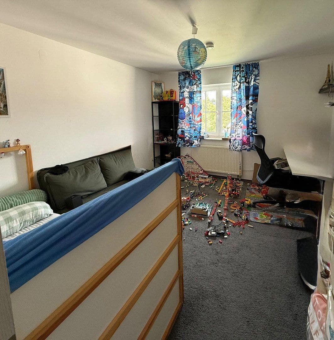 Pronájem bytu 3+1 86 m², Klünersweg 10, Paderborn, Severní Porýní-Vestfálsko Pronájem bytu 3+1 86 m², Klünersweg 10, Paderborn, Severní Porýní-Vestfálsko