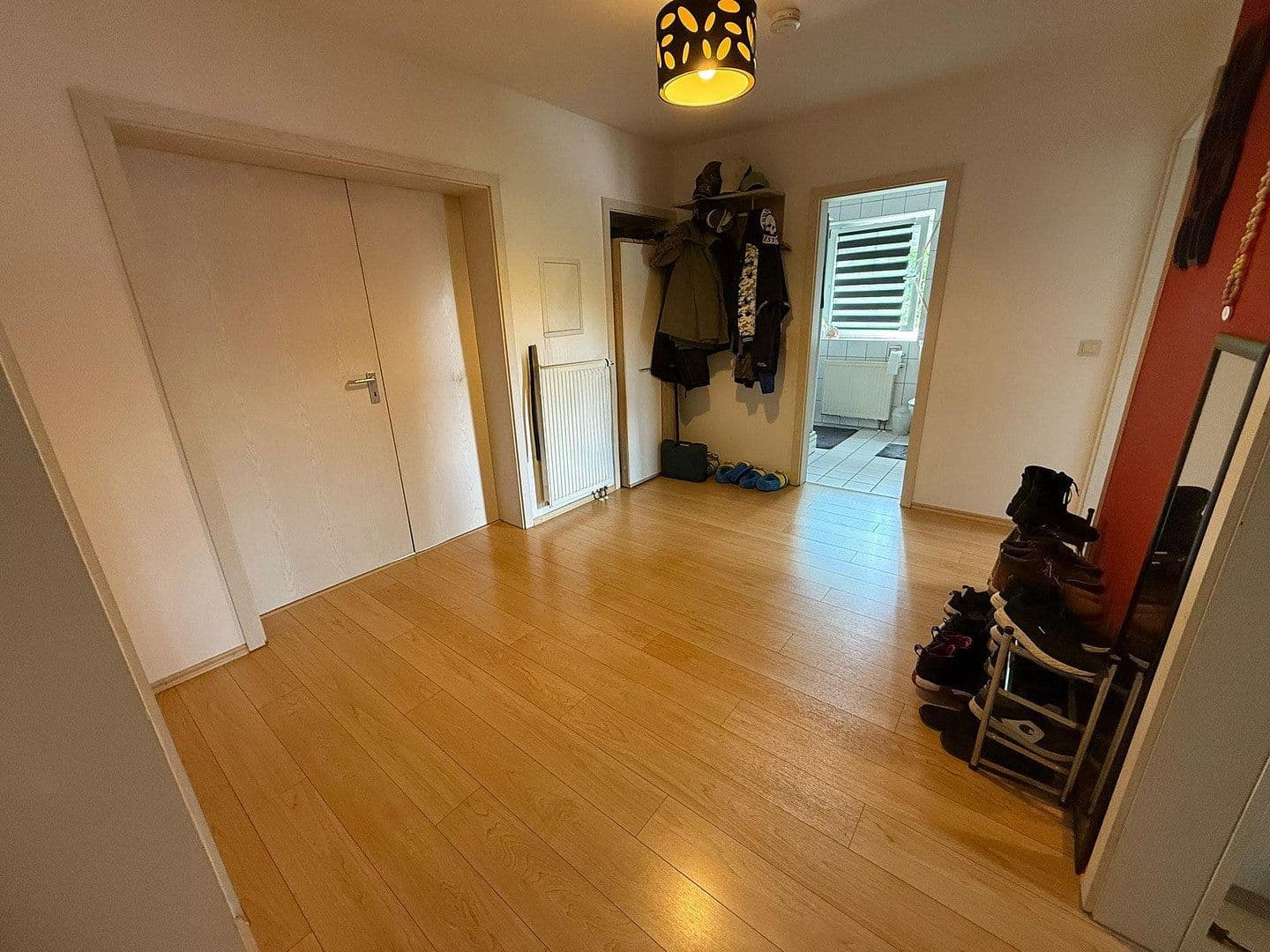 Pronájem bytu 3+1 86 m², Klünersweg 10, Paderborn, Severní Porýní-Vestfálsko Pronájem bytu 3+1 86 m², Klünersweg 10, Paderborn, Severní Porýní-Vestfálsko