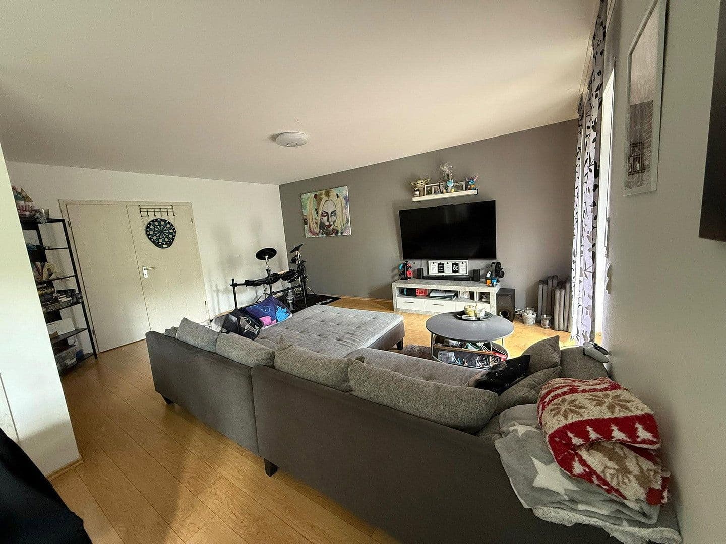 Pronájem bytu 3+1 86 m², Klünersweg 10, Paderborn, Severní Porýní-Vestfálsko Pronájem bytu 3+1 86 m², Klünersweg 10, Paderborn, Severní Porýní-Vestfálsko