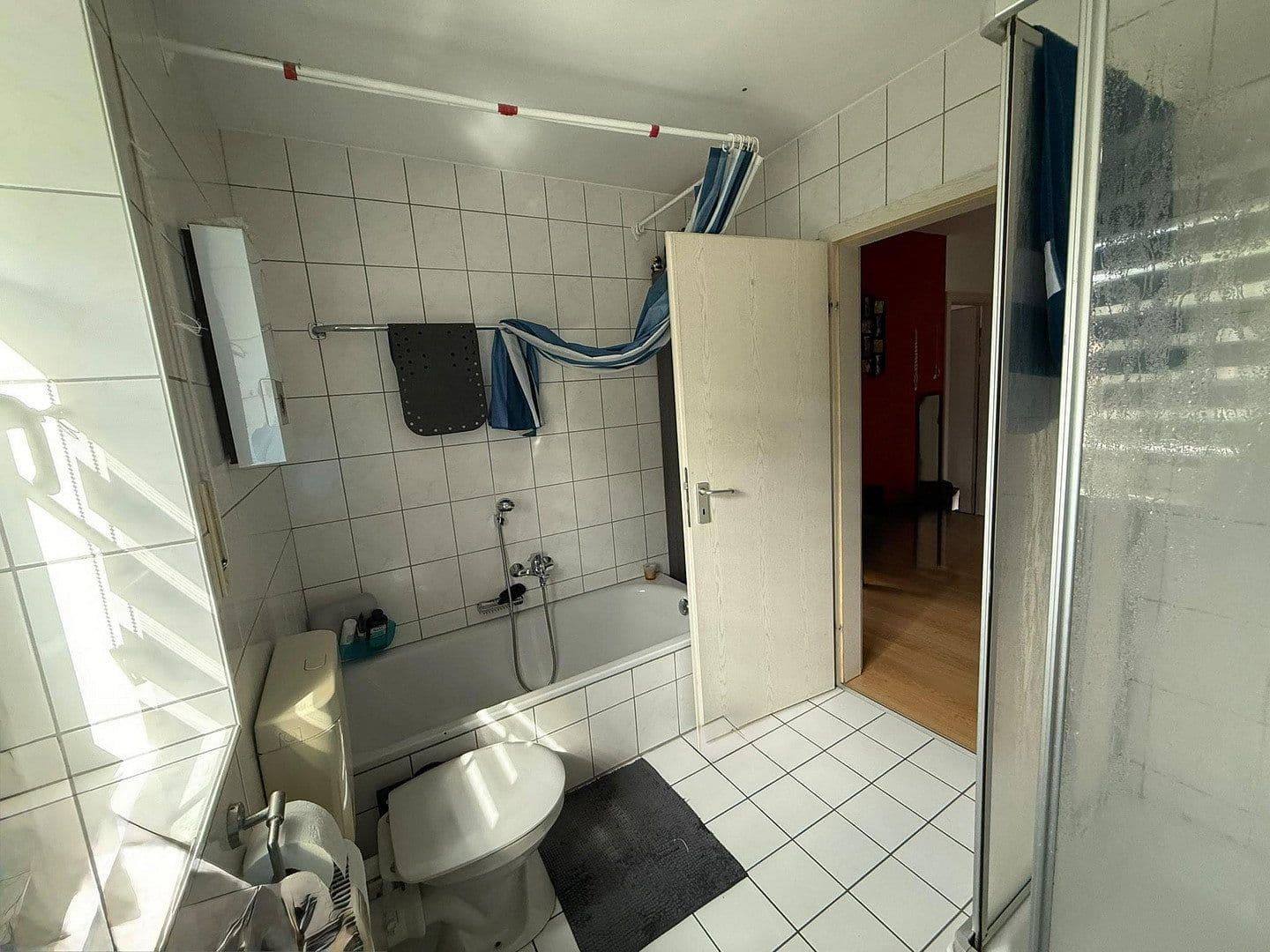 Pronájem bytu 3+1 86 m², Klünersweg 10, Paderborn, Severní Porýní-Vestfálsko Pronájem bytu 3+1 86 m², Klünersweg 10, Paderborn, Severní Porýní-Vestfálsko