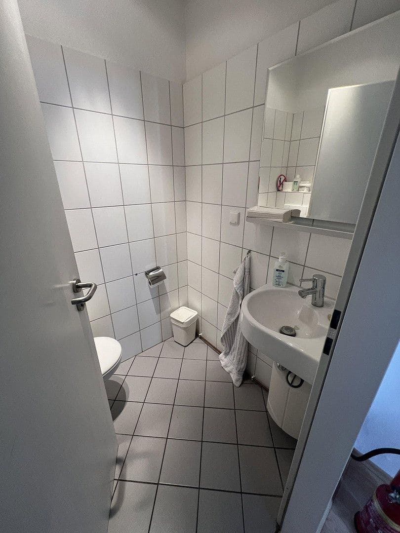 Pronájem kanceláře 68 m², Lister Meile 42, Hannover, Dolní Sasko Pronájem kanceláře 68 m², Lister Meile 42, Hannover, Dolní Sasko