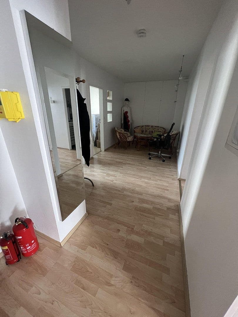 Pronájem kanceláře 68 m², Lister Meile 42, Hannover, Dolní Sasko Pronájem kanceláře 68 m², Lister Meile 42, Hannover, Dolní Sasko