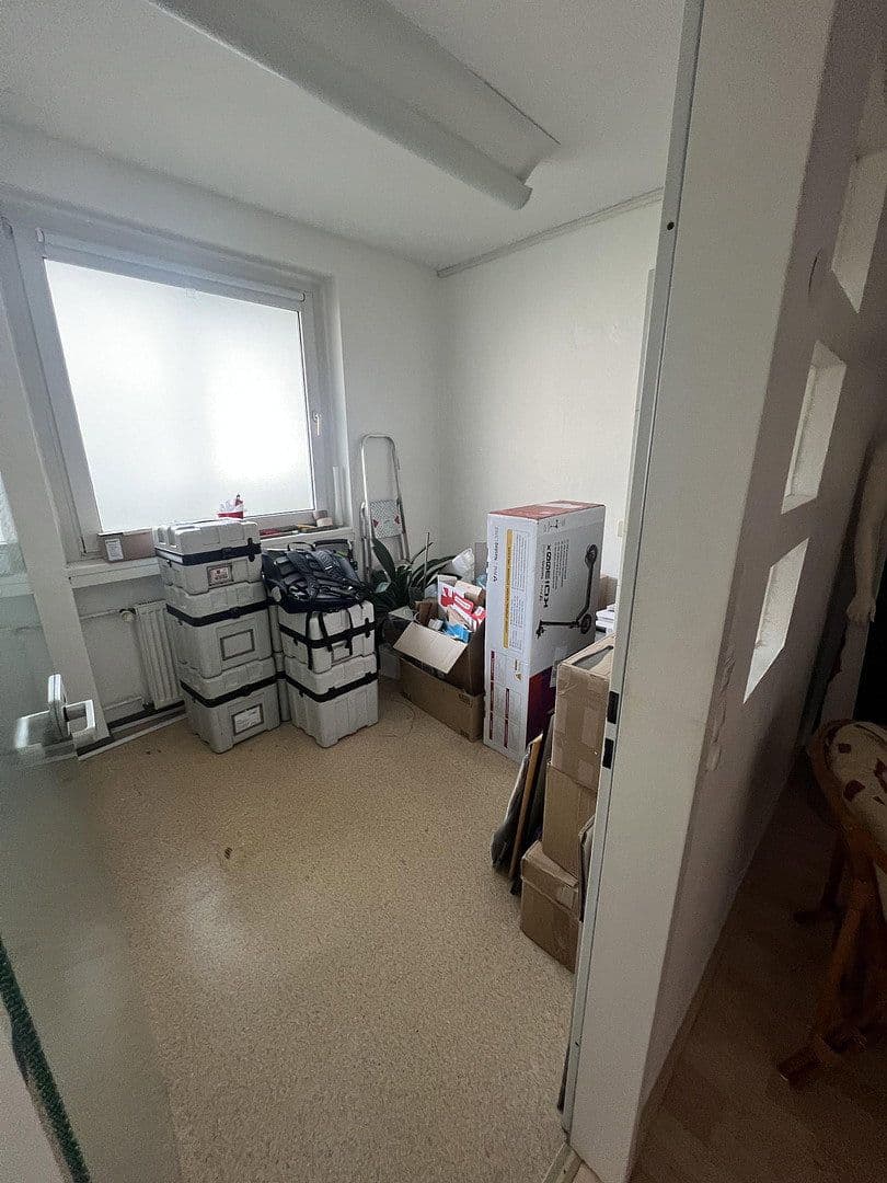Pronájem kanceláře 68 m², Lister Meile 42, Hannover, Dolní Sasko Pronájem kanceláře 68 m², Lister Meile 42, Hannover, Dolní Sasko