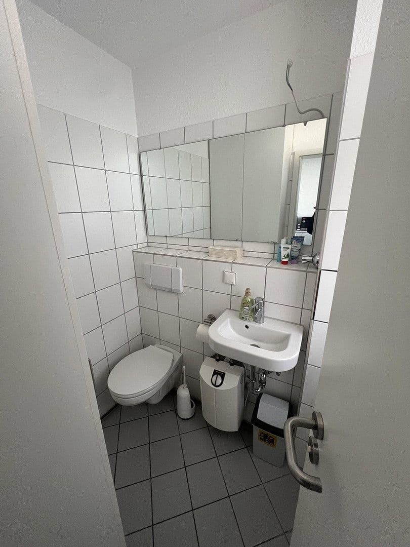 Pronájem kanceláře 68 m², Lister Meile 42, Hannover, Dolní Sasko Pronájem kanceláře 68 m², Lister Meile 42, Hannover, Dolní Sasko