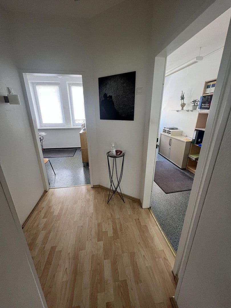 Pronájem kanceláře 68 m², Lister Meile 42, Hannover, Dolní Sasko Pronájem kanceláře 68 m², Lister Meile 42, Hannover, Dolní Sasko
