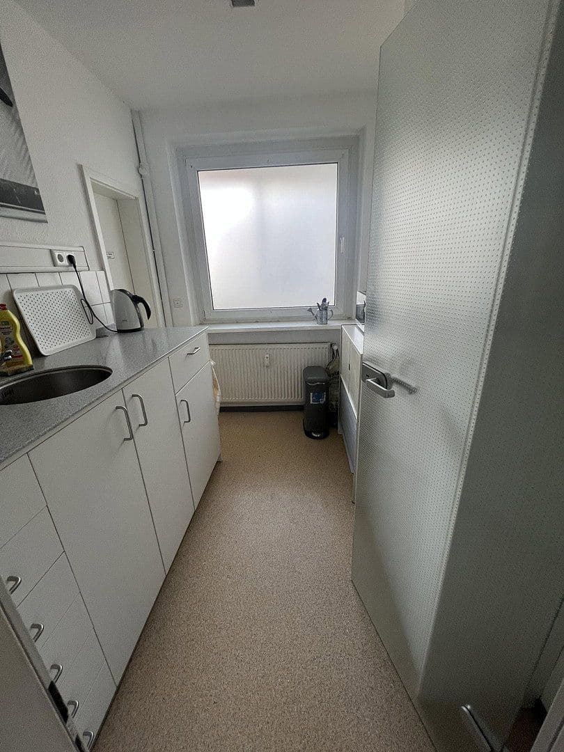 Pronájem kanceláře 68 m², Lister Meile 42, Hannover, Dolní Sasko Pronájem kanceláře 68 m², Lister Meile 42, Hannover, Dolní Sasko