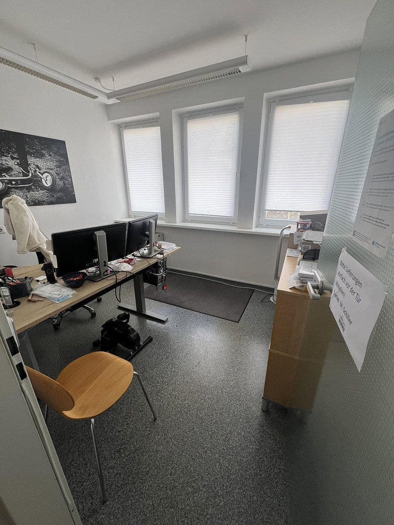 Pronájem kanceláře 68 m², Lister Meile 42, Hannover, Dolní Sasko Pronájem kanceláře 68 m², Lister Meile 42, Hannover, Dolní Sasko