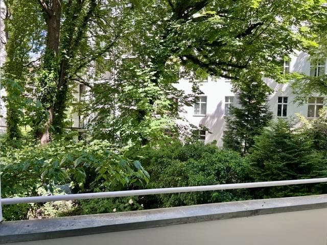 Pronájem bytu 5+1 128 m², Berlin, Berlín Pronájem bytu 5+1 128 m², Berlin, Berlín