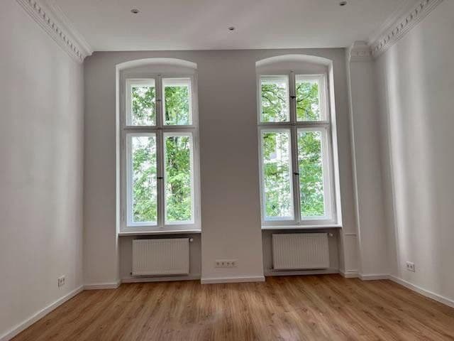 Pronájem bytu 5+1 128 m², Berlin, Berlín Pronájem bytu 5+1 128 m², Berlin, Berlín