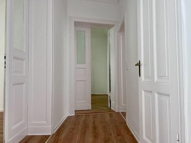 Pronájem bytu 5+1 128 m², Berlin, Berlín Pronájem bytu 5+1 128 m², Berlin, Berlín