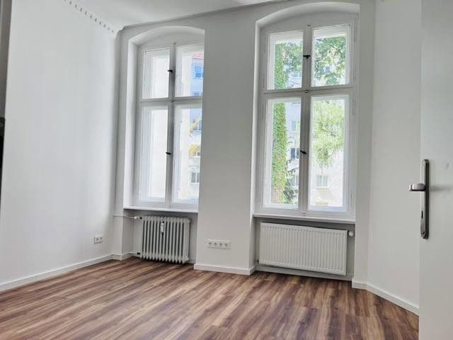 Pronájem bytu 5+1 128 m², Berlin, Berlín Pronájem bytu 5+1 128 m², Berlin, Berlín