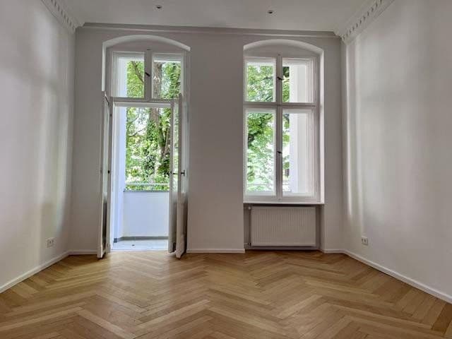 Pronájem bytu 5+1 128 m², Berlin, Berlín Pronájem bytu 5+1 128 m², Berlin, Berlín