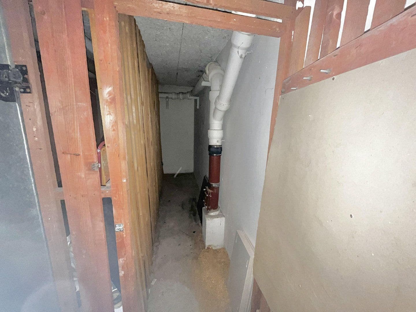 Pronájem bytu 1+1 37 m², Dreieichstraße 21, Dietzenbach, Hessen Pronájem bytu 1+1 37 m², Dreieichstraße 21, Dietzenbach, Hessen