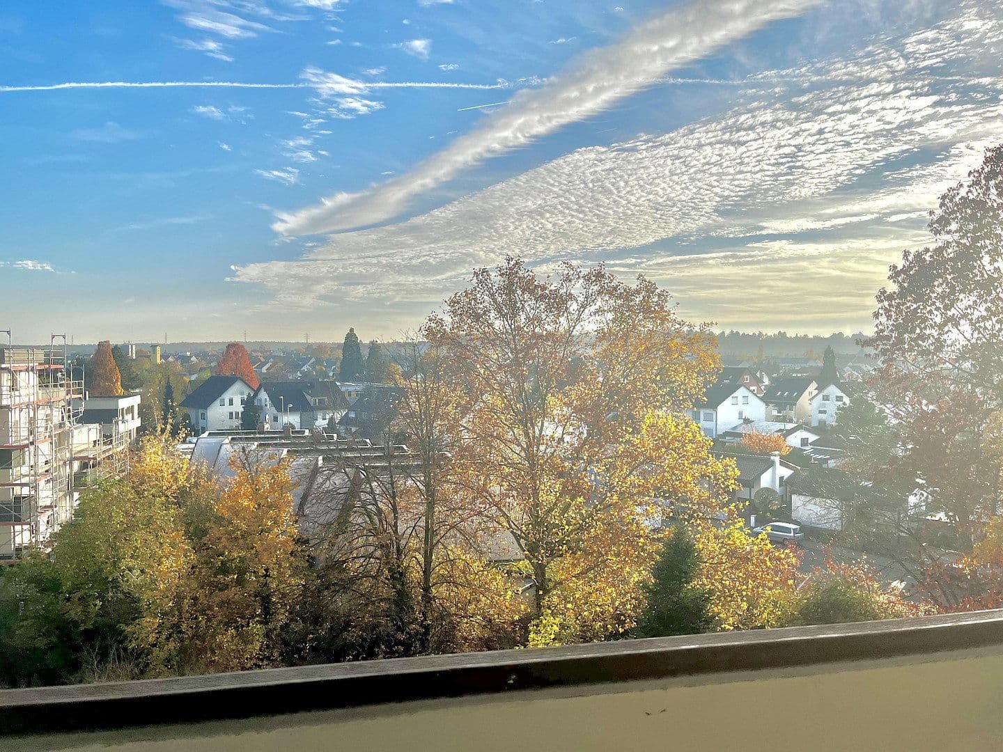 Pronájem bytu 1+1 37 m², Dreieichstraße 21, Dietzenbach, Hessen Pronájem bytu 1+1 37 m², Dreieichstraße 21, Dietzenbach, Hessen