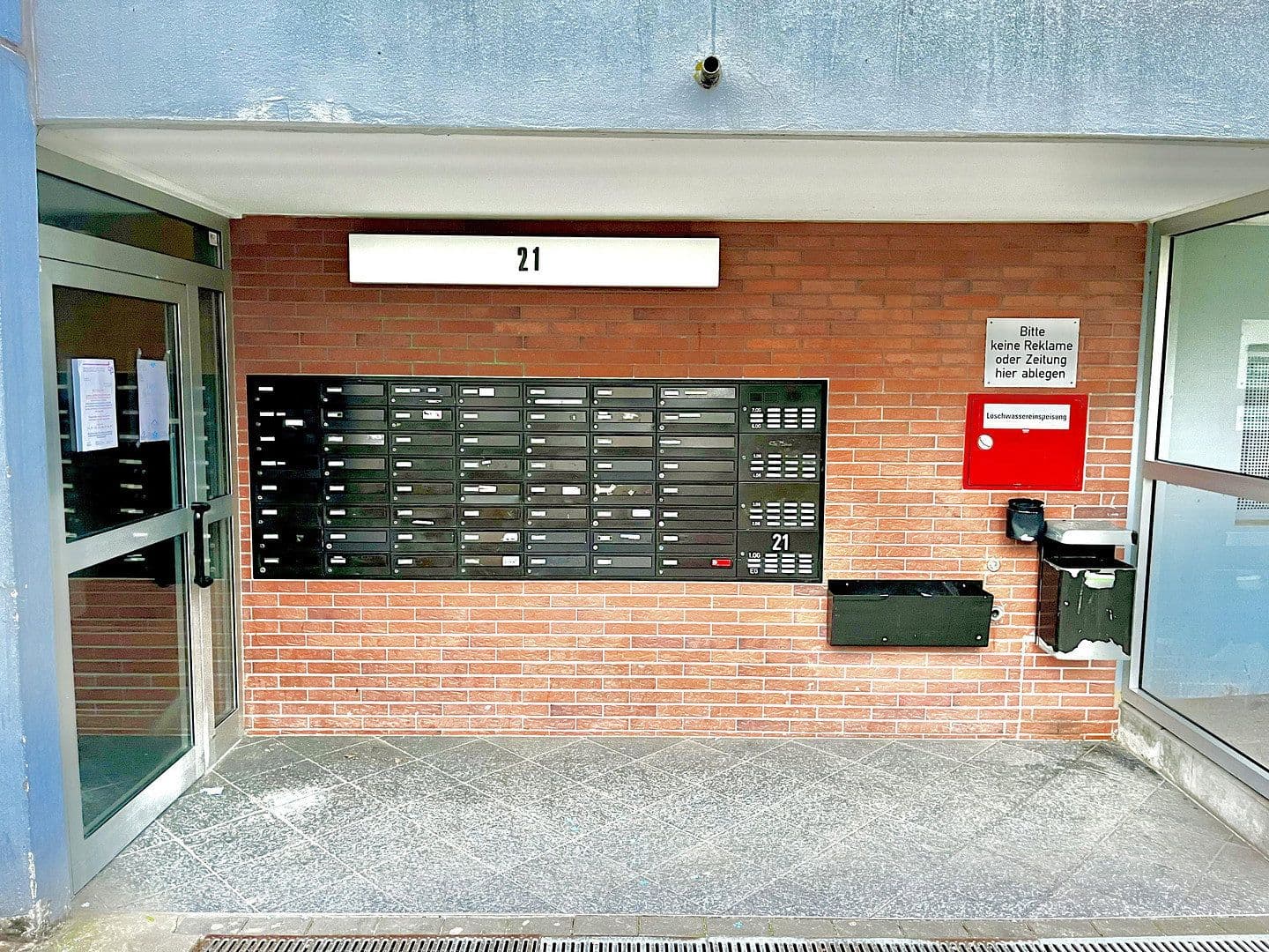 Pronájem bytu 1+1 37 m², Dreieichstraße 21, Dietzenbach, Hessen Pronájem bytu 1+1 37 m², Dreieichstraße 21, Dietzenbach, Hessen