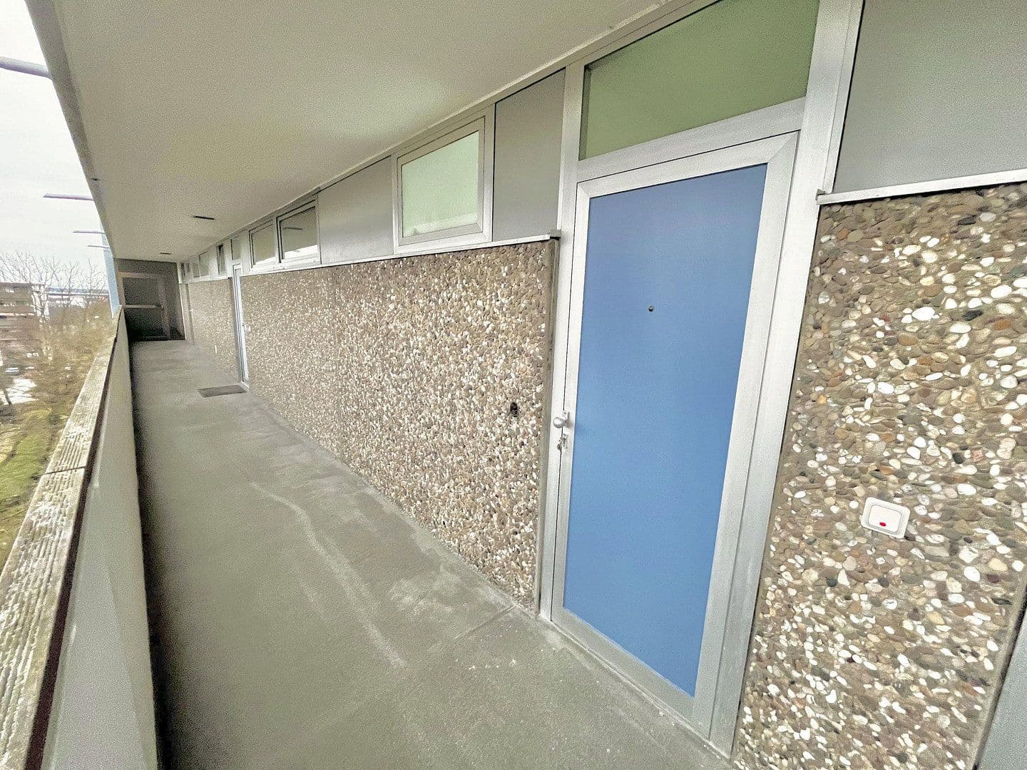 Pronájem bytu 1+1 37 m², Dreieichstraße 21, Dietzenbach, Hessen Pronájem bytu 1+1 37 m², Dreieichstraße 21, Dietzenbach, Hessen