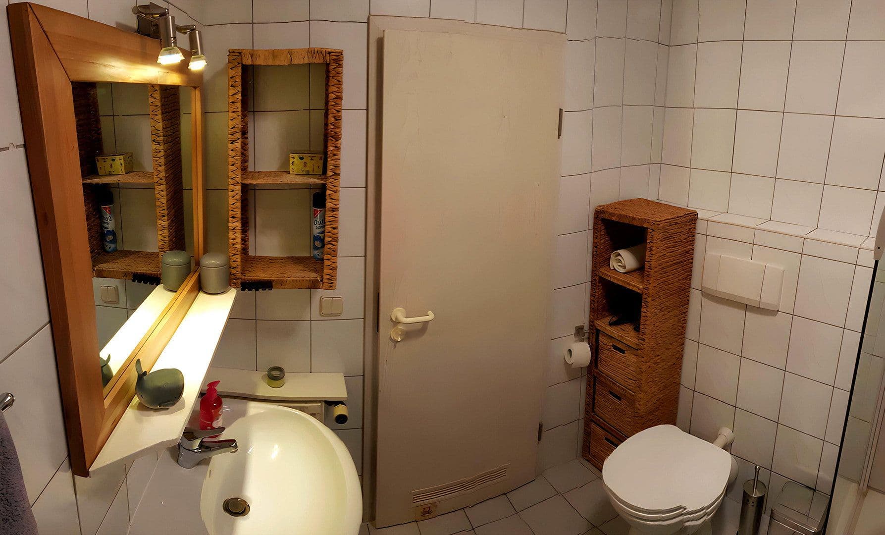 Pronájem bytu 2+1 57 m², Schultheißstr. 41, Ingolstadt, Bavorsko Pronájem bytu 2+1 57 m², Schultheißstr. 41, Ingolstadt, Bavorsko