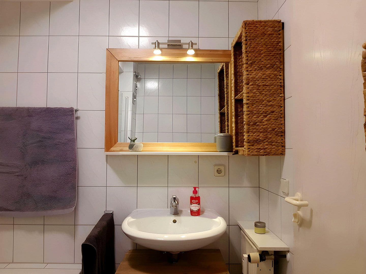 Pronájem bytu 2+1 57 m², Schultheißstr. 41, Ingolstadt, Bavorsko Pronájem bytu 2+1 57 m², Schultheißstr. 41, Ingolstadt, Bavorsko