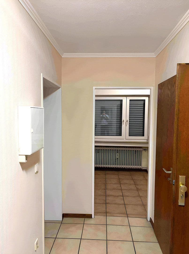 Pronájem bytu 3+1 92 m², Ellener Straße 109, Düren, Severní Porýní-Vestfálsko Pronájem bytu 3+1 92 m², Ellener Straße 109, Düren, Severní Porýní-Vestfálsko
